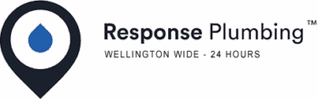 response plumbing logo