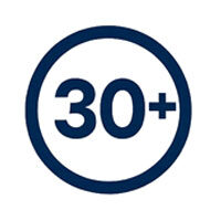 30-plus-year-icon